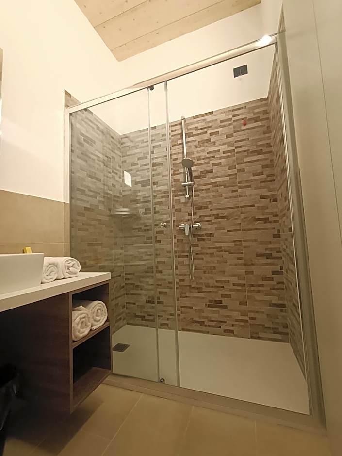 Il B&B di PIAZZA MOTTA