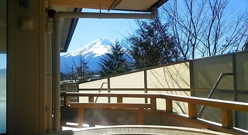 Lakeland Hotel Mizunosato