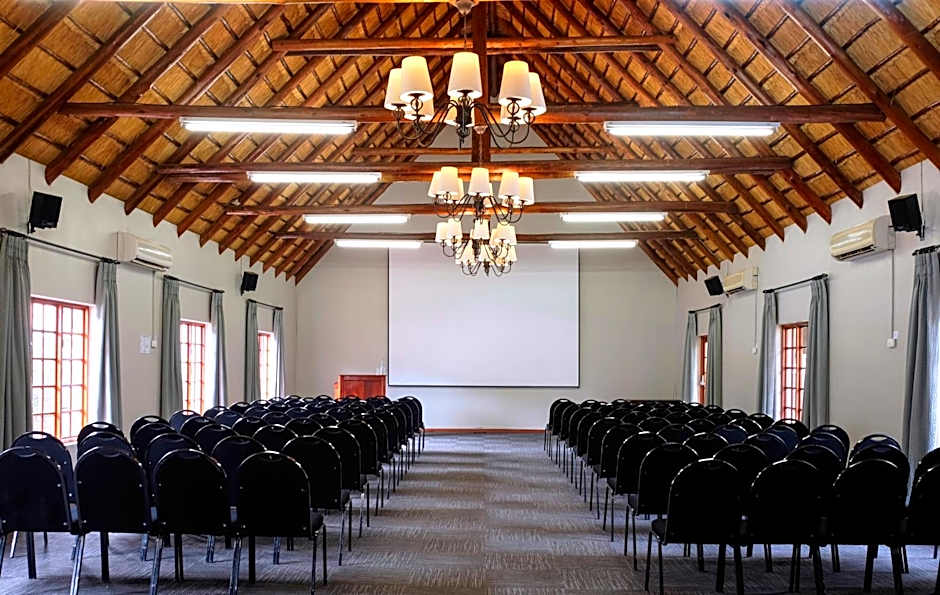 Premier Hotel Roodevalley