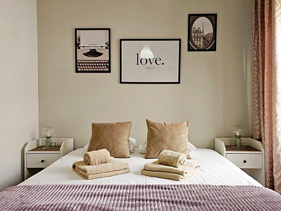 Baleal Classic Waves Guest House