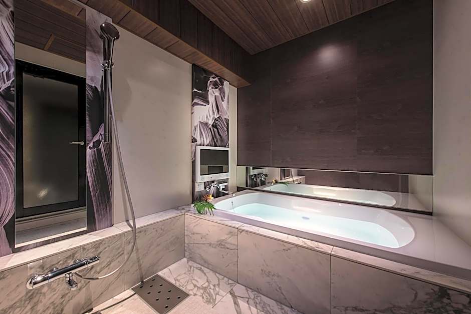 Hotel Zen Ichinomiya (Adult Only)