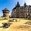 REGIOHOTEL Pfälzer Hof Wernigerode