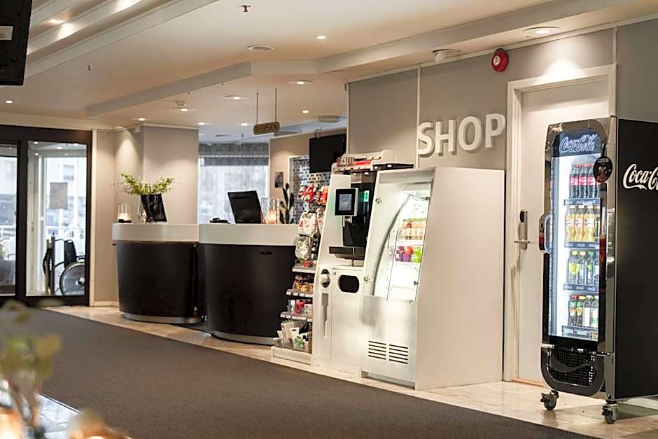 Scandic Kristiansund