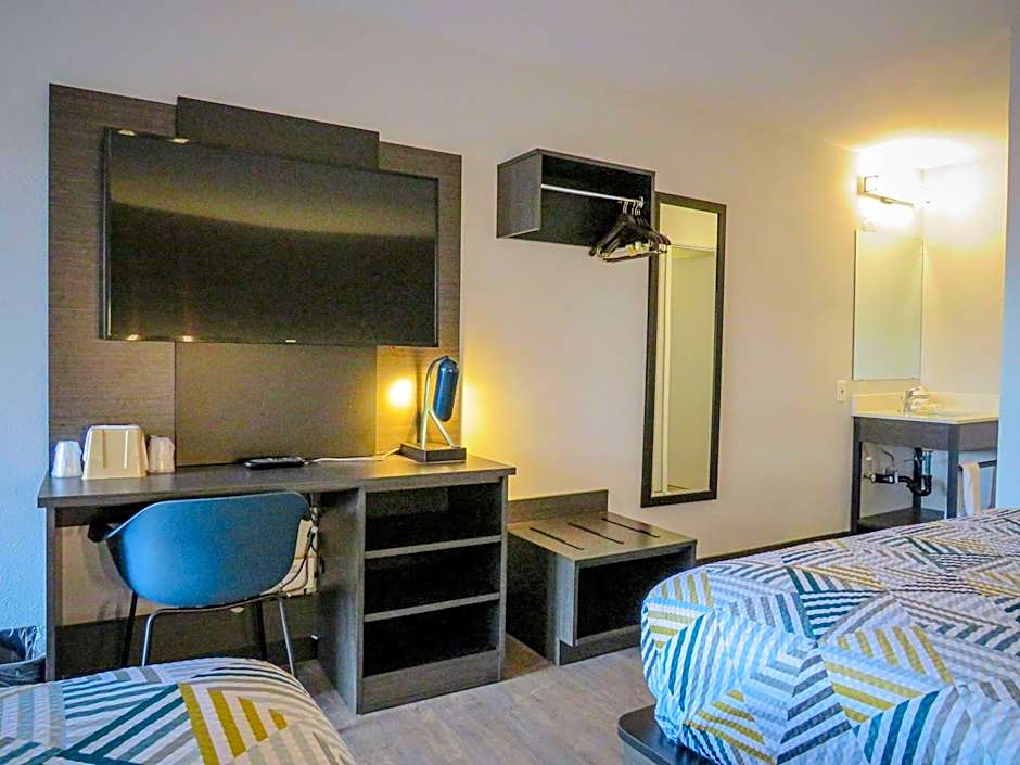 Motel 6 Tigard, Or - Portland Southwest