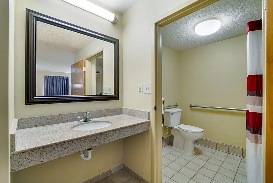Red Roof Inn Augusta – Washington Road