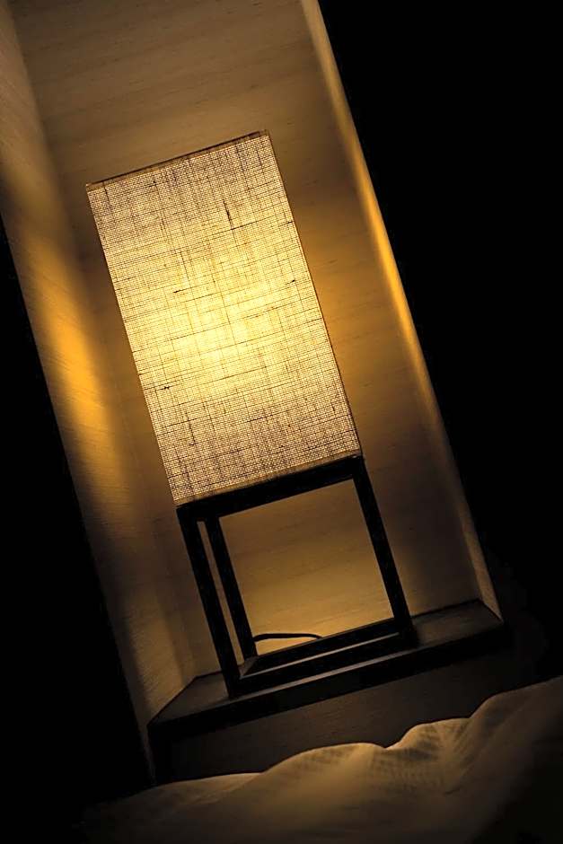 The CALM Hotel Tokyo