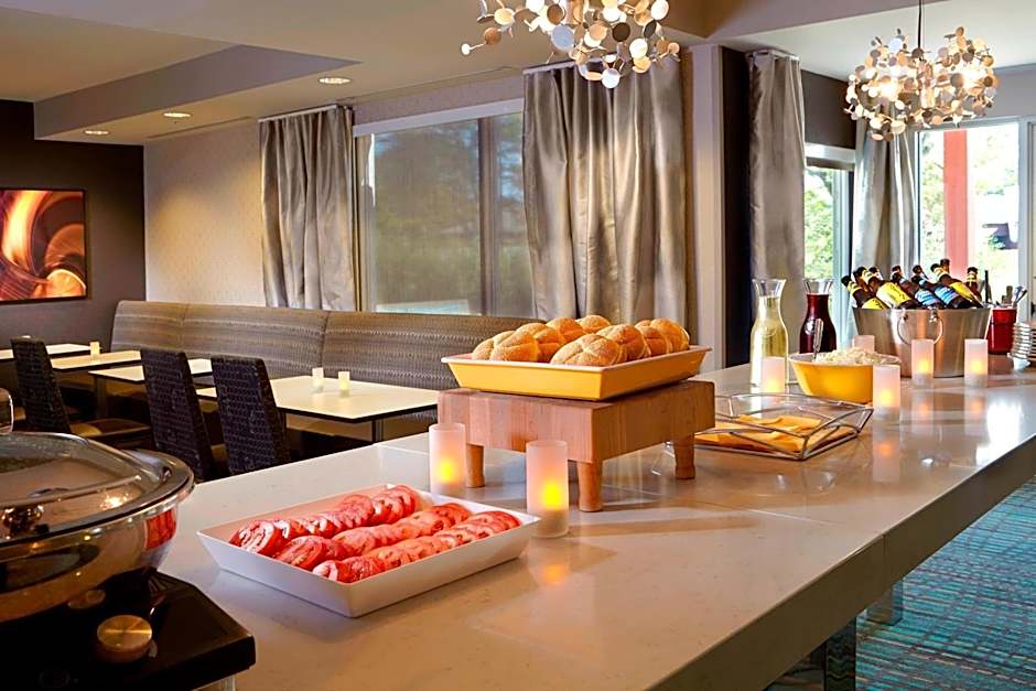 Residence Inn by Marriott Columbus Dublin