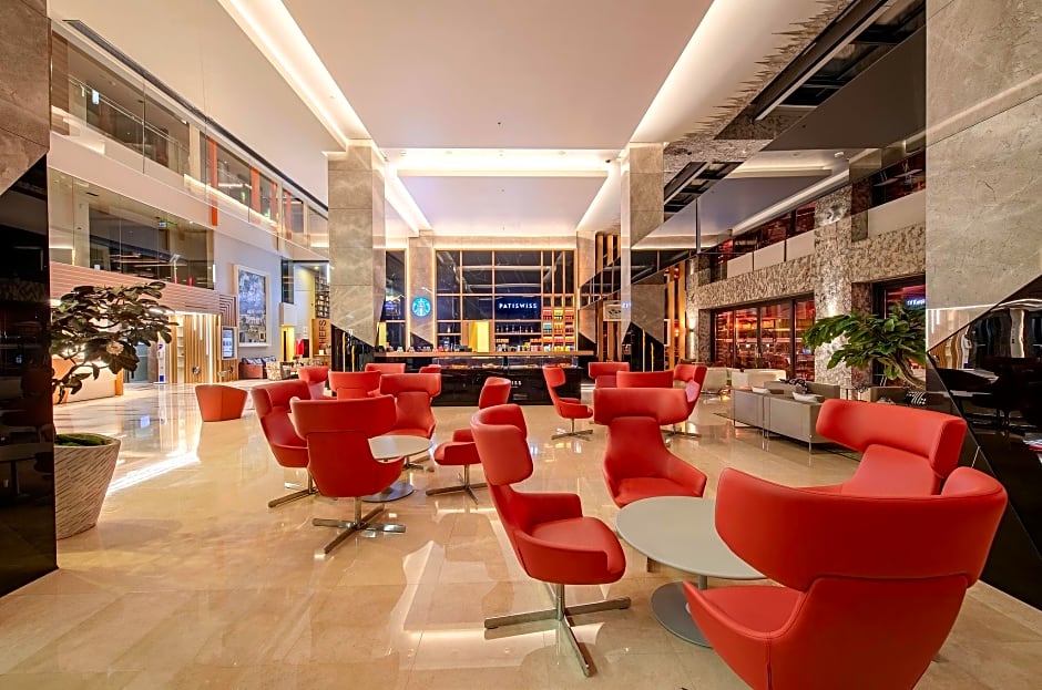 Holiday Inn Kayseri - Duvenonu By IHG