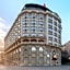 Skopje Marriott Hotel