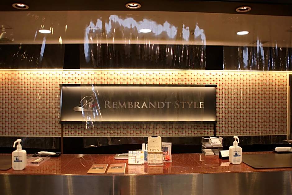 Rembrandt Style Tokyo Nishikasai