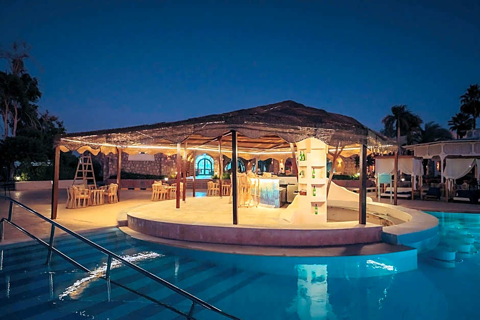 Seti Abu Simbel Hotel