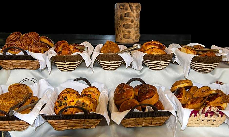 Ataol Can Termal & Spa