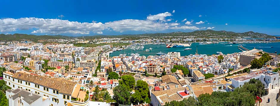 Hotel La Torre del Canonigo - Small Luxury Hotels