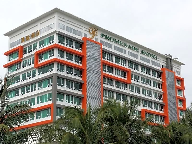 Promenade Hotel Bintulu