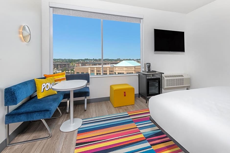Aloft Denver North Westminster