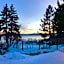 Red Wolf Lakeside Lodge