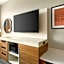 Hampton Inn & Suites San Mateo-San Francisco Airport