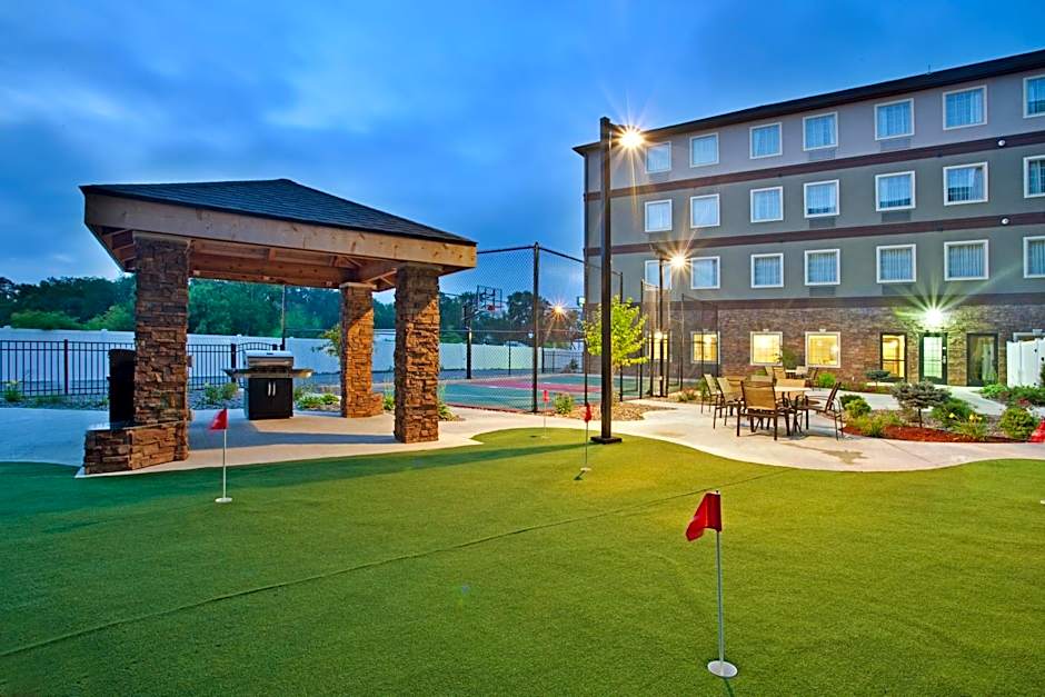 Staybridge Suites Elkhart North By IHG