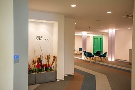 Smart Hotel Napoli