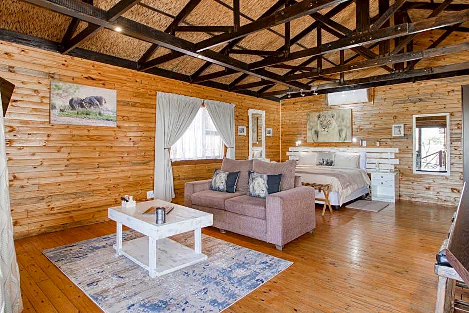 Abendruhe Lodge