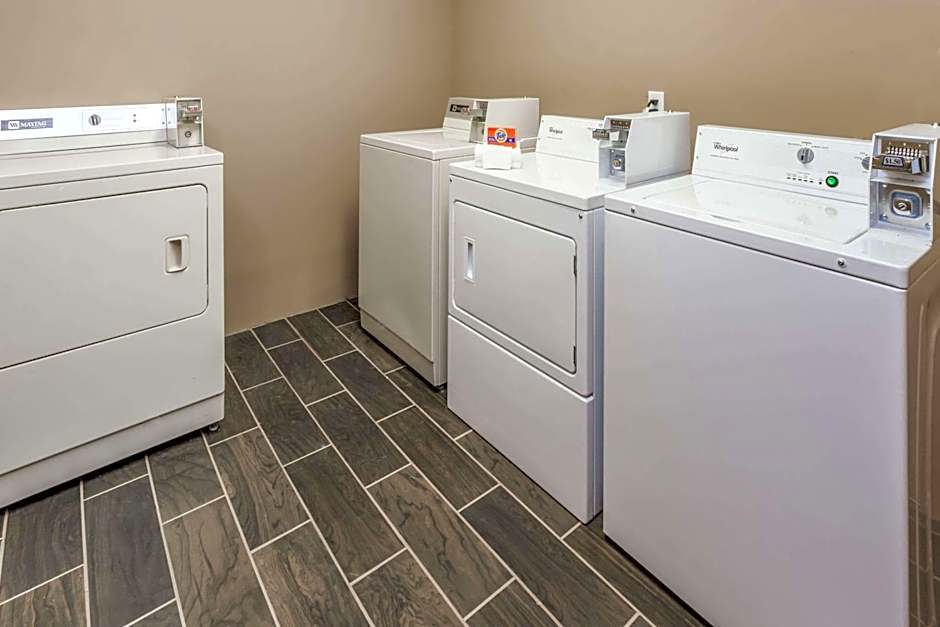 Baymont by Wyndham New Buffalo