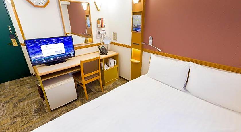 Toyoko Inn Matsumoto Ekimae Hommachi