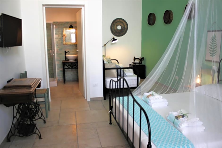 Li Perrini Boutique B&B