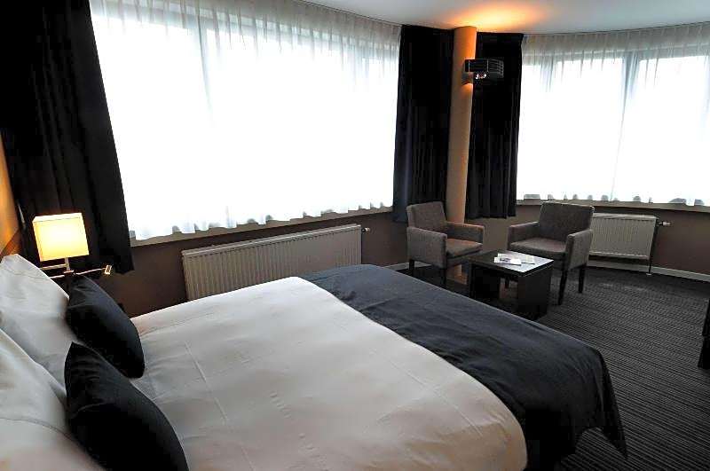 Best Western Hotel Docklands