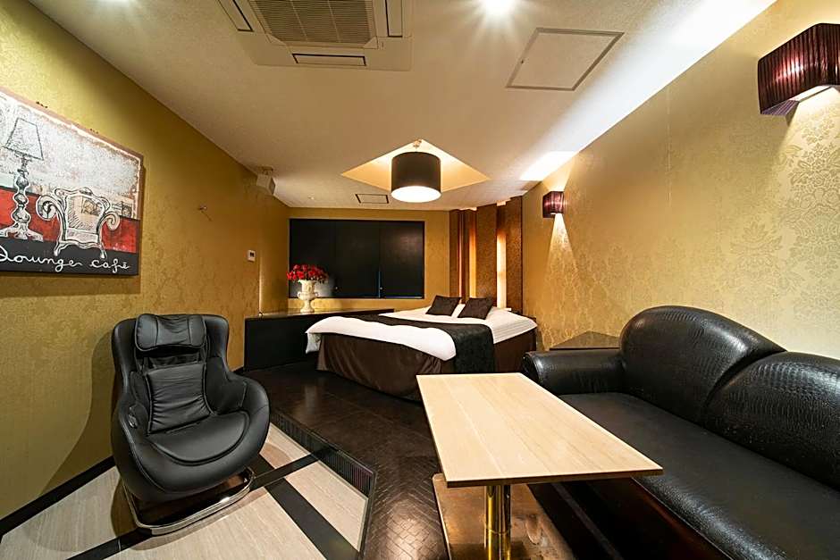 HOTEL U's 香櫨園