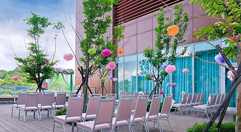Courtyard by Marriott Taipei