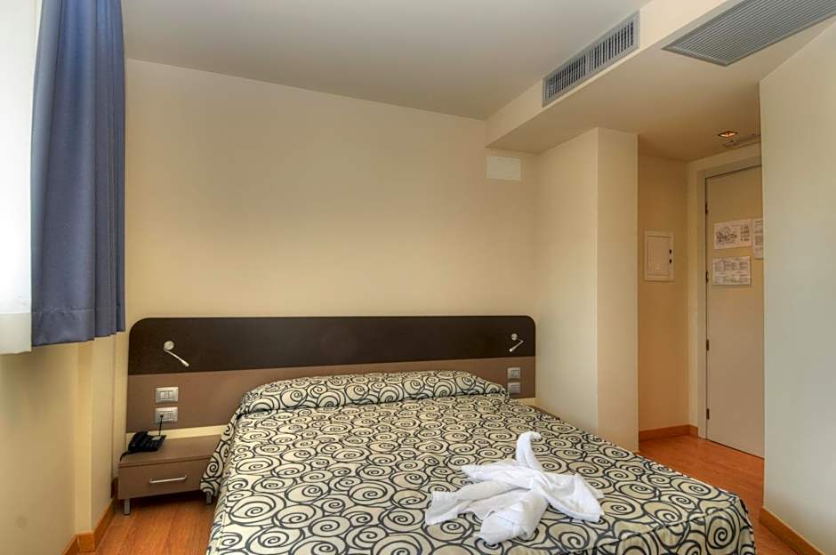 Hotel Pasha