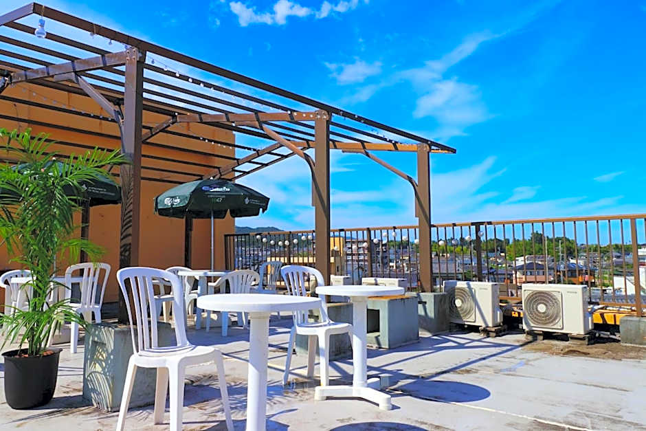 Hotel Nomad - Vacation STAY 73941v