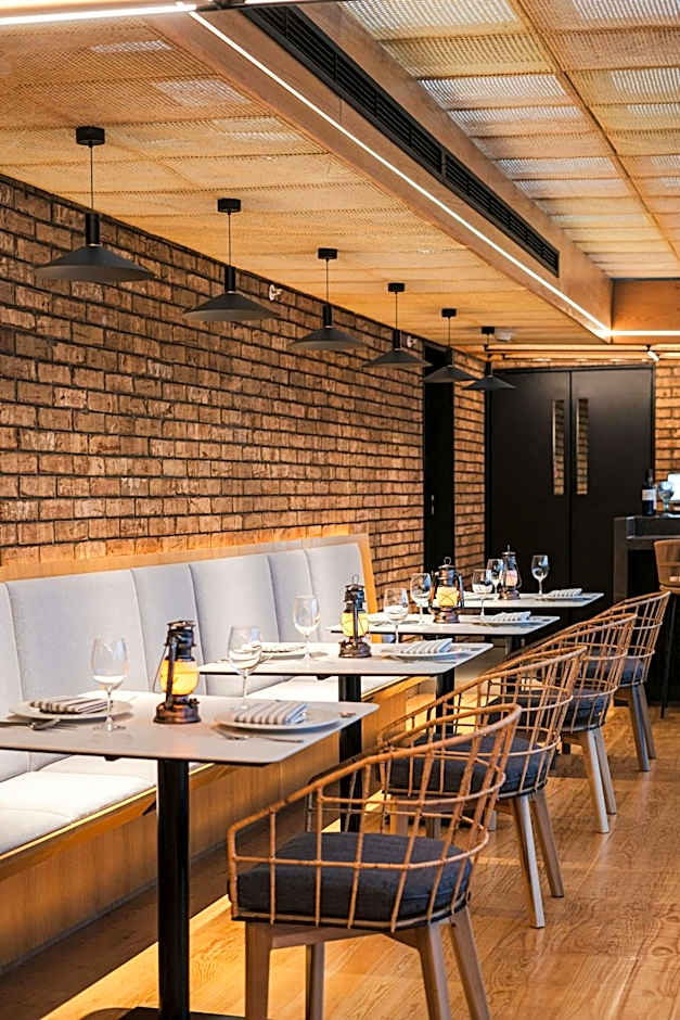 Four Points By Sheraton Mexico City, Colonia Roma
