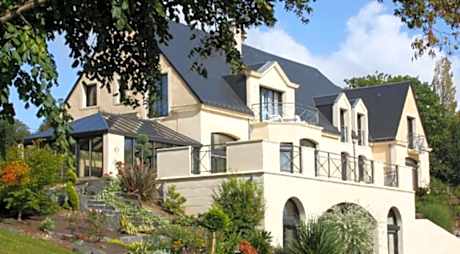 Le Domaine Des Chevaliers De Malte Hotel