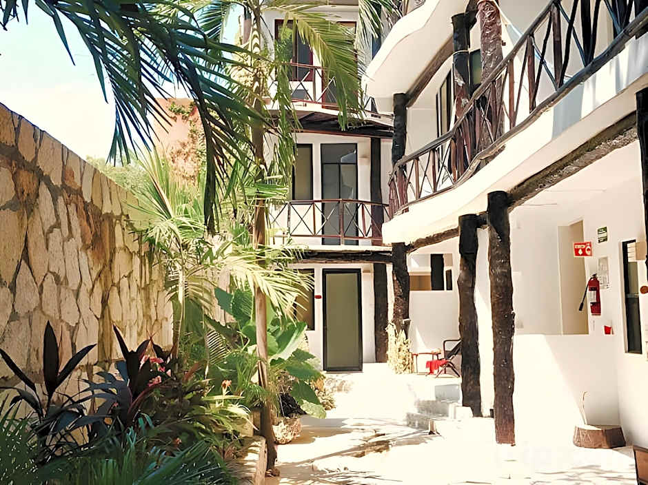 Siesta Fiesta Hotel Adults Only - 5th Avenue