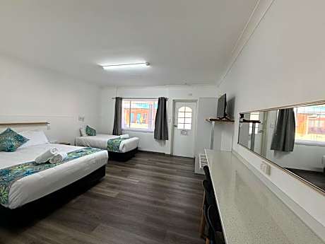 Riviera Motel Bundaberg