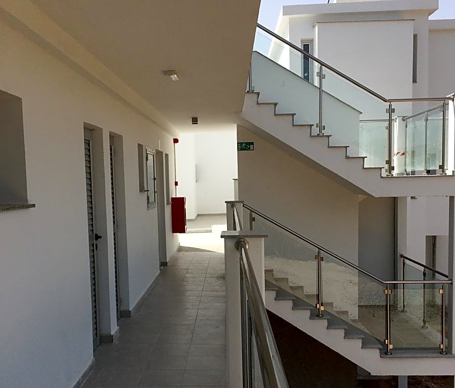 Rio Gardens Aparthotel