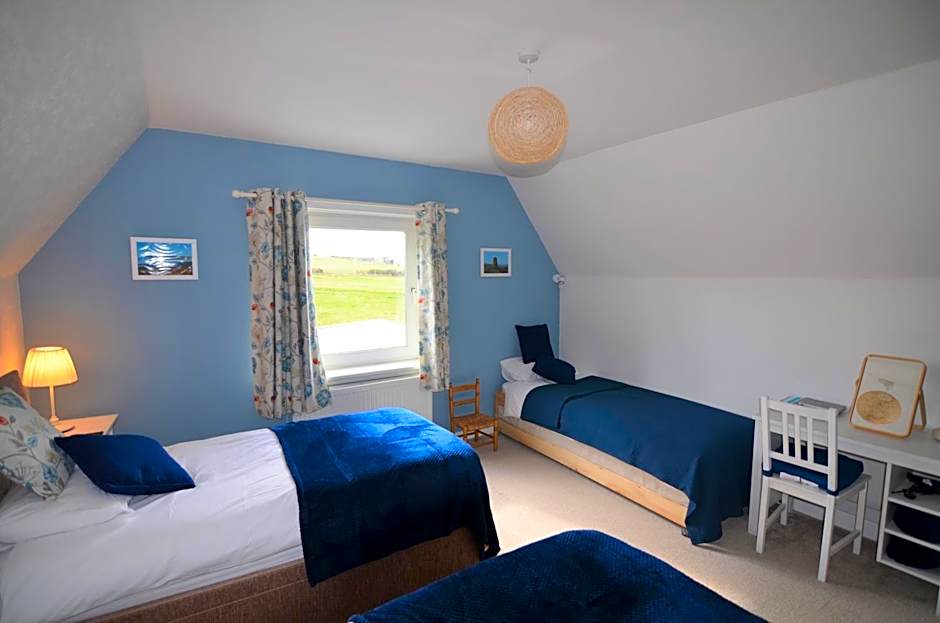 Aurora Bed & Breakfast