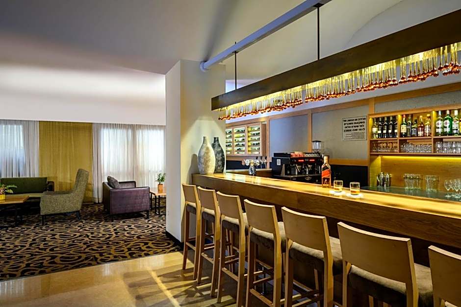 Prima Park Hotel Jerusalem
