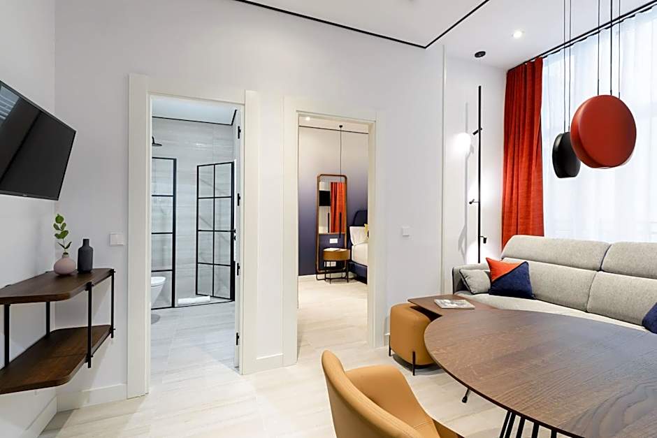 Smartrental Collection Gran Vía Centric