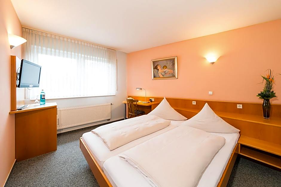 Hotel Vater Rhein