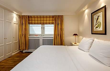 Apartment - Split Level