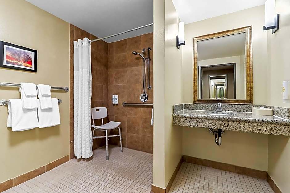 Comfort Suites El Paso
