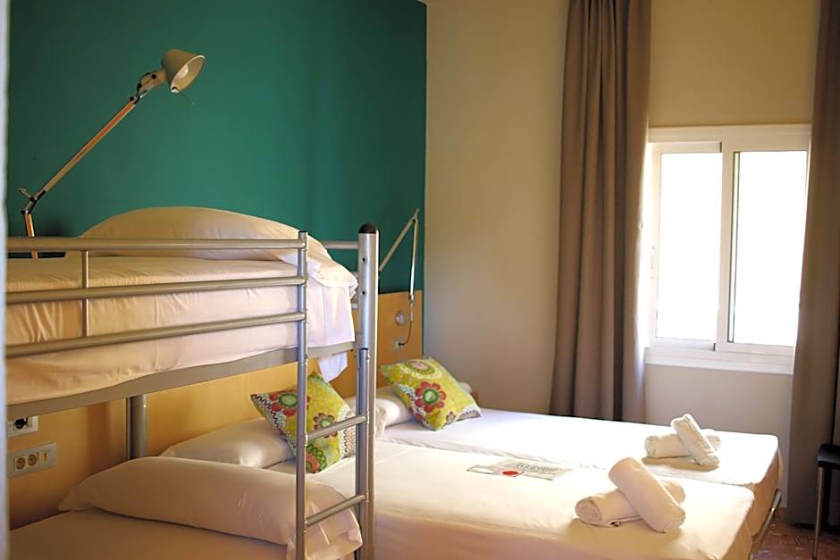 Hostal La Fosca