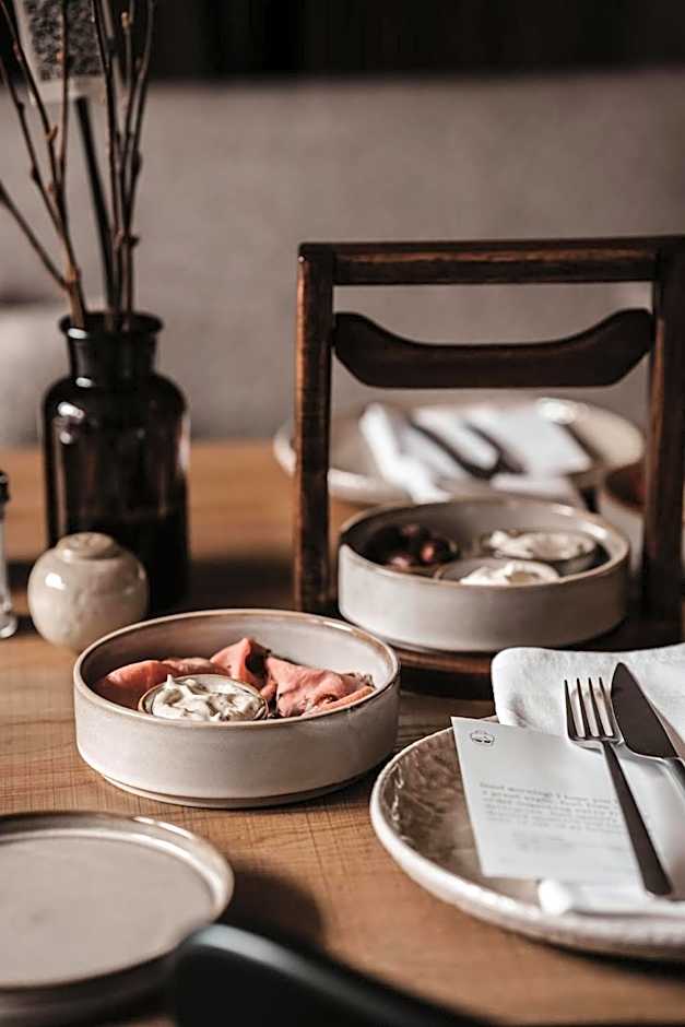 kerii - adults boutique hotel