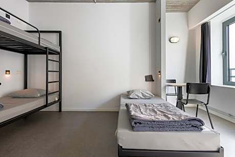 Triple Room - Disability Access