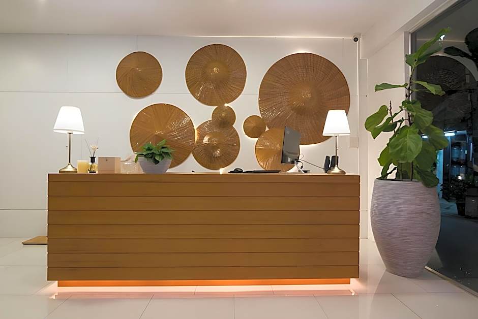Siam Nitra Boutique Hotel