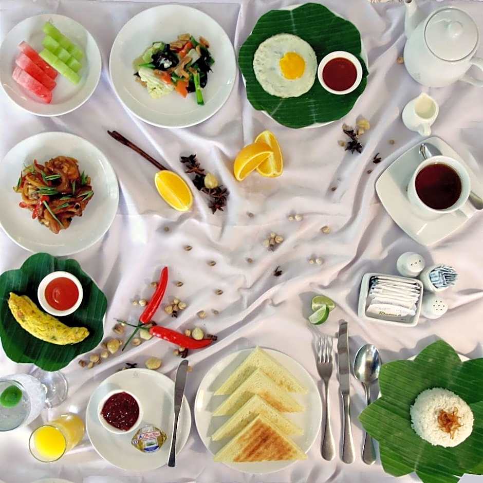 Rhadana Hotel