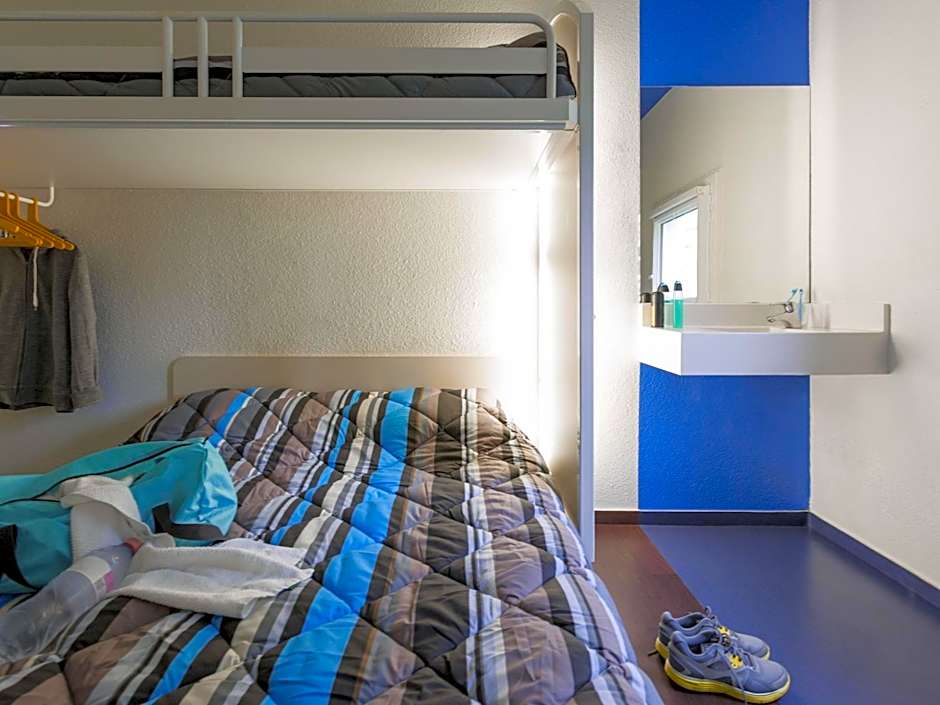 hotelF1 Montpellier Sud