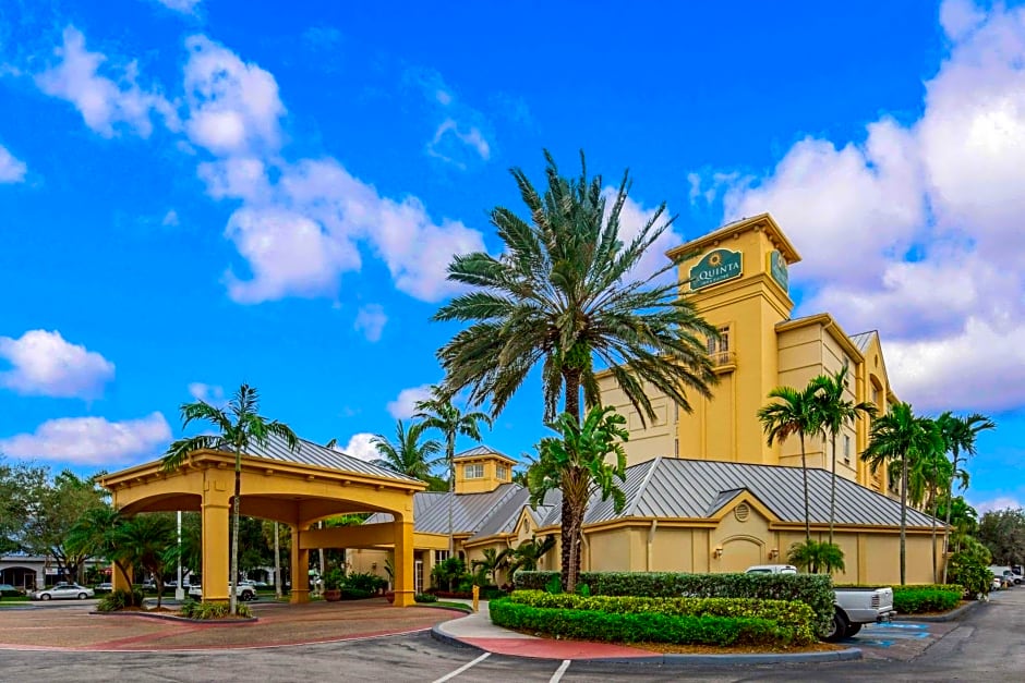 La Quinta by Wyndham Miami Airport West